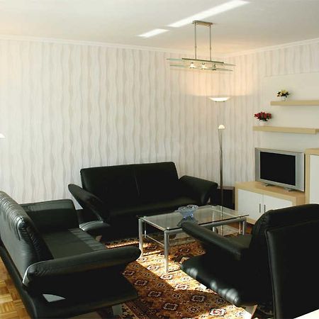 Ferienwohnung Waren See 8911 ภายนอก รูปภาพ