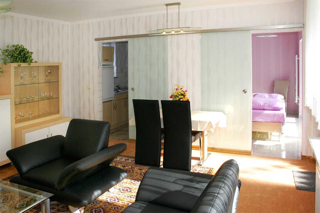 Ferienwohnung Waren See 8911 ภายนอก รูปภาพ
