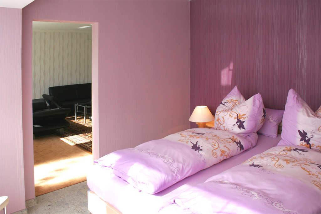 Ferienwohnung Waren See 8911 ภายนอก รูปภาพ